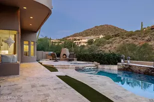 11371 E Black Rock Rd, Scottsdale, AZ 85255 - Photo 30