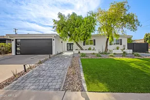 2254 N 72nd Pl, Scottsdale, AZ 85257 - Photo 1