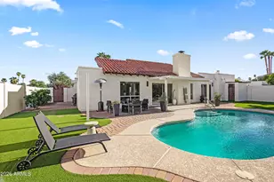 7388 E Laredo Ln, Scottsdale, AZ 85250 - Photo 16