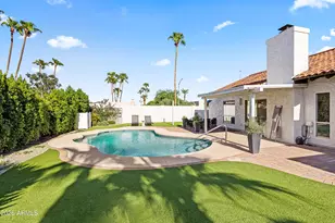 7388 E Laredo Ln, Scottsdale, AZ 85250 - Photo 14