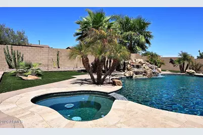 18182 W Las Palmaritas Drive, Waddell, AZ 85355 - Photo 2