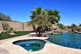 18182 W Las Palmaritas Dr, Waddell, AZ 85355 - Photo 2