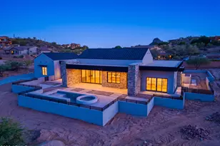9297 E Sundance Cir, Gold Canyon, AZ 85118 - Photo 114