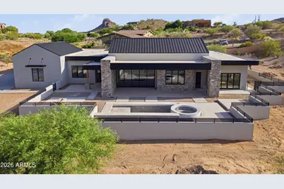 9297 E Sundance Circle, Gold Canyon, AZ 85118 - Photo 2