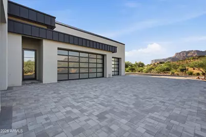 9297 E Sundance Circle, Gold Canyon, AZ 85118 - Photo 4
