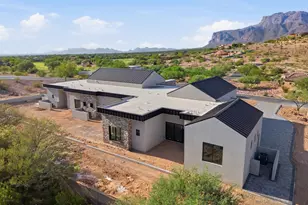 9297 E Sundance Cir, Gold Canyon, AZ 85118 - Photo 126