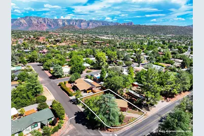 420 Harmony Drive, Sedona, AZ 86336 - Photo 42