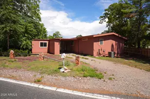 420 Harmony Dr, Sedona, AZ 86336 - Photo 36