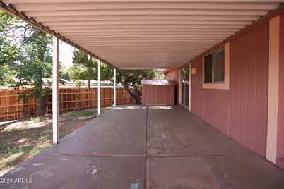 420 Harmony Drive, Sedona, AZ 86336 - Photo 32