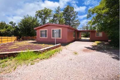 420 Harmony Drive, Sedona, AZ 86336 - Photo 2