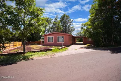 420 Harmony Drive, Sedona, AZ 86336 - Photo 1