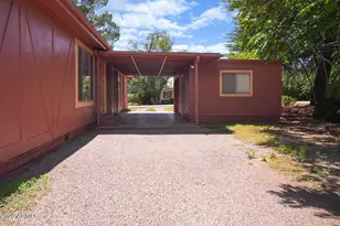 420 Harmony Dr, Sedona, AZ 86336 - Photo 38