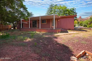 420 Harmony Dr, Sedona, AZ 86336 - Photo 34