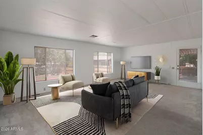 420 Harmony Drive, Sedona, AZ 86336 - Photo 8