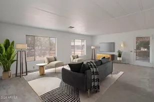 420 Harmony Dr, Sedona, AZ 86336 - Photo 8