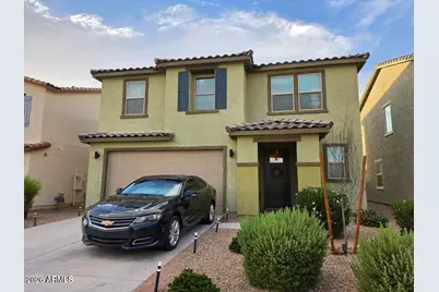 36502 W San Ildefanso Avenue, Maricopa, AZ 85138 - Photo 1