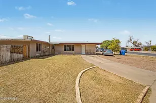 4146 N 56th Dr, Phoenix, AZ 85031 - Photo 1