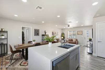 9844 E Butte Street, Mesa, AZ 85207 - Photo 14