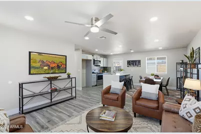 9844 E Butte Street, Mesa, AZ 85207 - Photo 8
