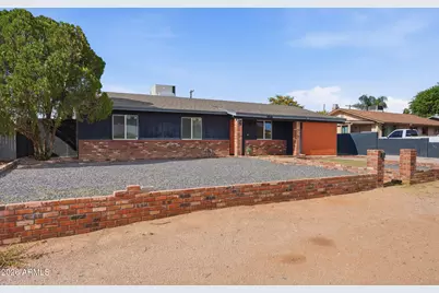 9844 E Butte Street, Mesa, AZ 85207 - Photo 2