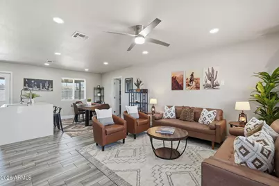 9844 E Butte Street, Mesa, AZ 85207 - Photo 6