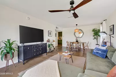 1938 W Weldon Avenue, Phoenix, AZ 85015 - Photo 2