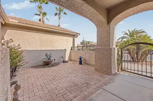 15926 W Merrell St, Goodyear, AZ 85395 - Photo 2