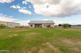 1920 S Grand Isle, Sierra Vista, AZ 85635 - Photo 38