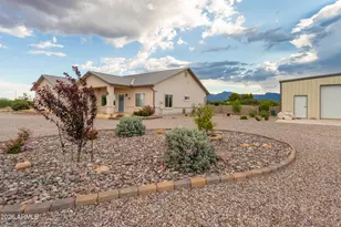 1920 S Grand Isle, Sierra Vista, AZ 85635 - Photo 4