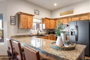 1920 S Grand Isle, Sierra Vista, AZ 85635 - Photo 10