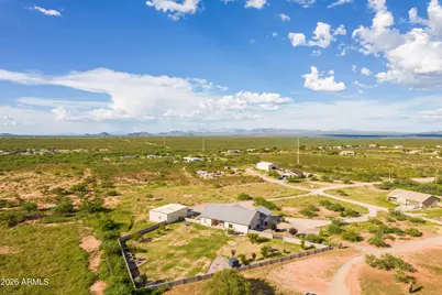 1920 S Grand Isle, Sierra Vista, AZ 85635 - Photo 48