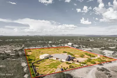 1920 S Grand Isle, Sierra Vista, AZ 85635 - Photo 52