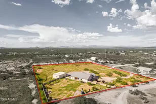 1920 S Grand Isle, Sierra Vista, AZ 85635 - Photo 52