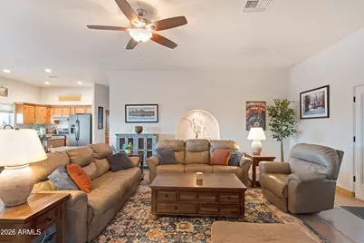 1920 S Grand Isle, Sierra Vista, AZ 85635 - Photo 28