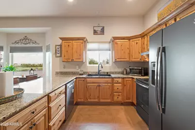 1920 S Grand Isle, Sierra Vista, AZ 85635 - Photo 12