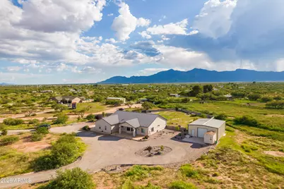 1920 S Grand Isle, Sierra Vista, AZ 85635 - Photo 44