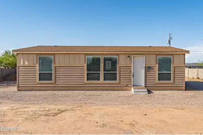 3480 W Desierto Drive Drive, Eloy, AZ 85131 - Photo 2