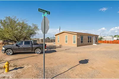3480 W Desierto Drive Drive, Eloy, AZ 85131 - Photo 4