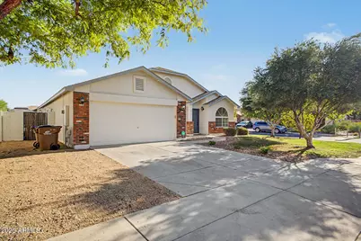 4307 E Meadow West Lane, San Tan Valley, AZ 85140 - Photo 2
