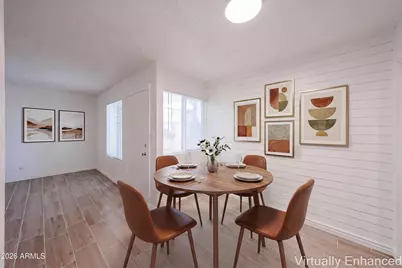 1622 E Campbell Avenue #J, Phoenix, AZ 85016 - Photo 2