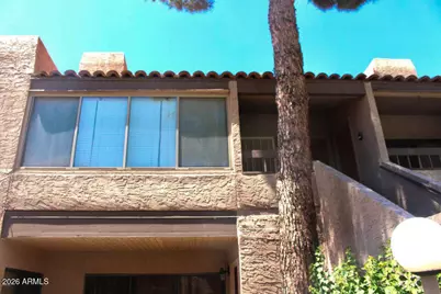 5998 N 78th Street #211, Scottsdale, AZ 85250 - Photo 32