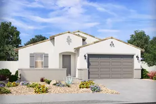 9996 S Sombrero Trail, Apache Junction, AZ 85120 - Photo 1