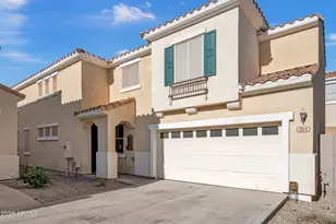 304 W Mountain Sage Dr, Phoenix, AZ 85045 - Photo 1