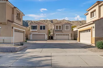 304 W Mountain Sage Drive, Phoenix, AZ 85045 - Photo 2