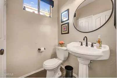 304 W Mountain Sage Drive, Phoenix, AZ 85045 - Photo 22