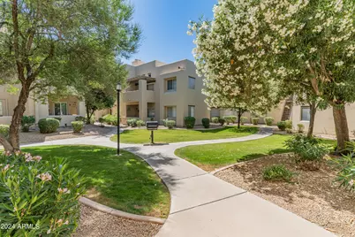 11333 N 92nd Street #1021, Scottsdale, AZ 85260 - Photo 40