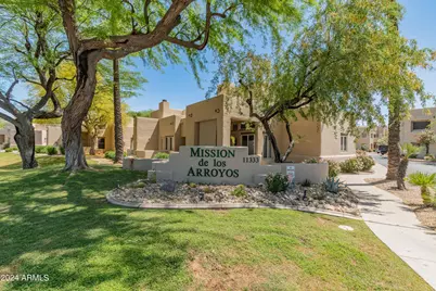 11333 N 92nd Street #1021, Scottsdale, AZ 85260 - Photo 1