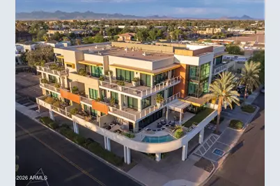 7502 E Main Street #4003, Scottsdale, AZ 85251 - Photo 40