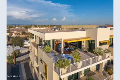 7502 E Main Street #4003, Scottsdale, AZ 85251 - Photo 34