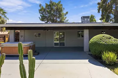 18028 N Villa Rita Drive, Phoenix, AZ 85032 - Photo 36